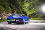 Mercedes-AMG GT S Roadster 2019 года (UK)